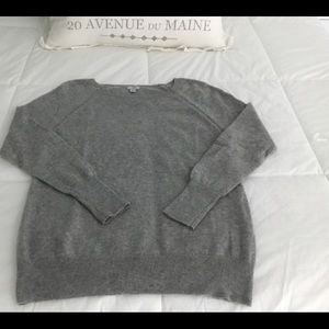 Halogen Cashmere Sweater